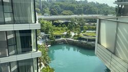 Corals At Keppel Bay (D4), Condominium #543107171